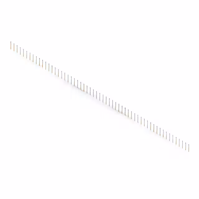 106-057-251-200 EDAC Inc.  Backplane Connector Contacts